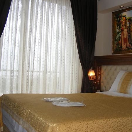 Blue Istanbul Hotel Room photo