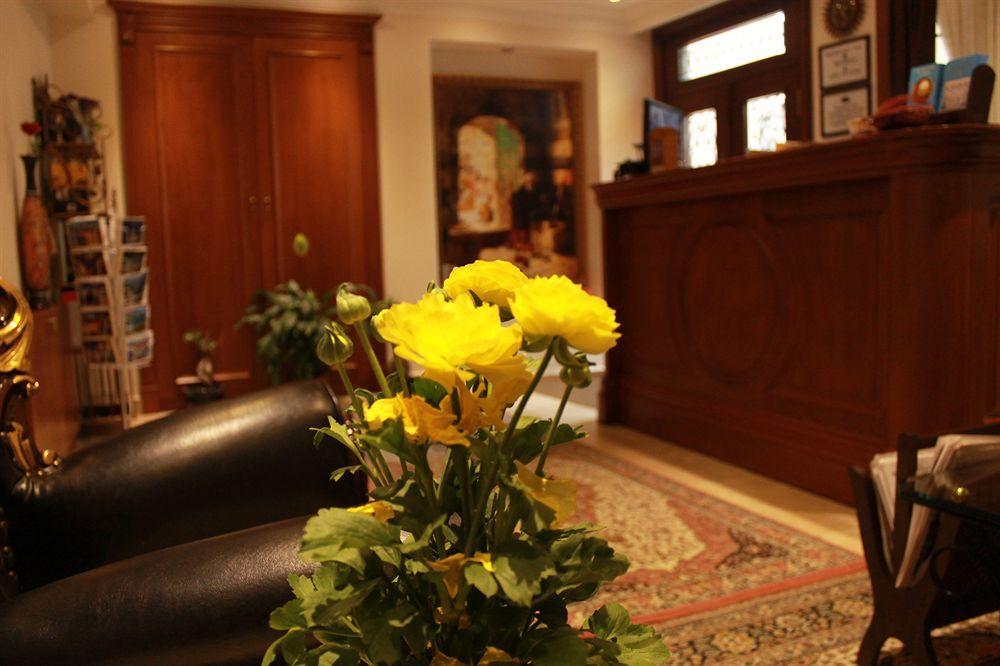 Blue Istanbul Hotel Exterior photo