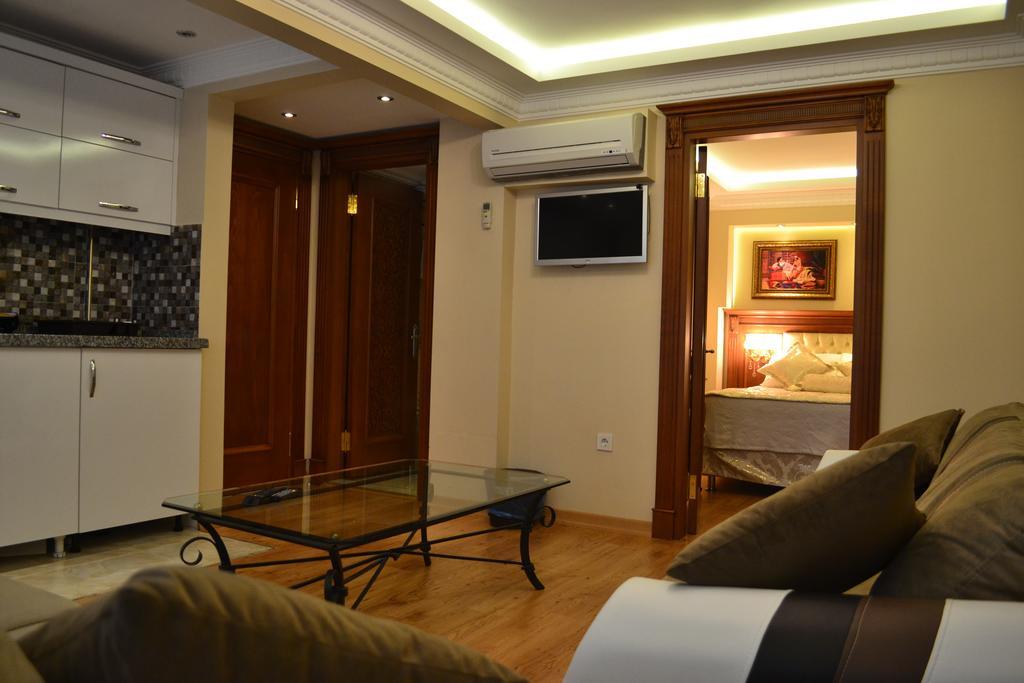 Blue Istanbul Hotel Exterior photo