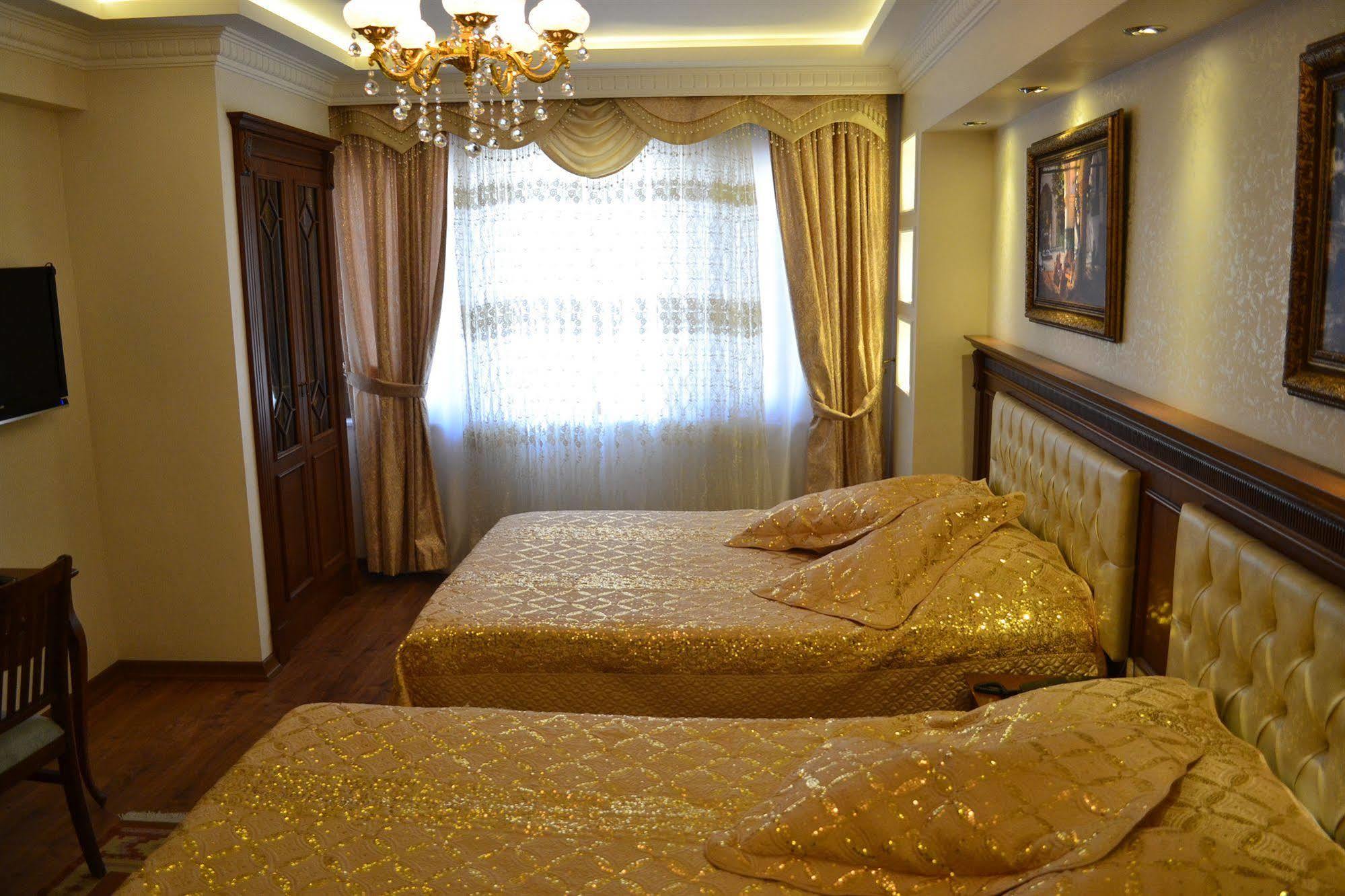 Blue Istanbul Hotel Exterior photo